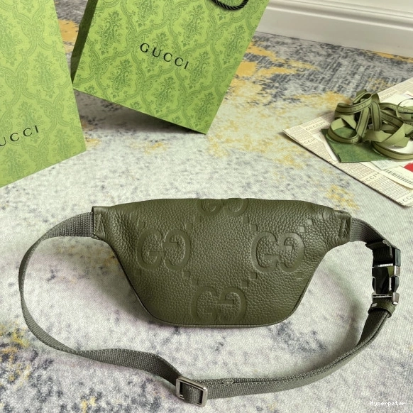 Hyperpeter Gucci SMALL GG BELT JUMBO BAG 0808